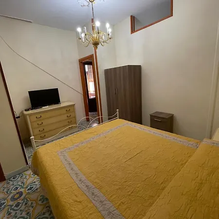 Casa D'ambra
