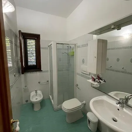 Casa D'ambra *