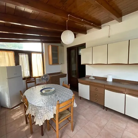 Casa D'ambra Lipari (Isola Lipari)