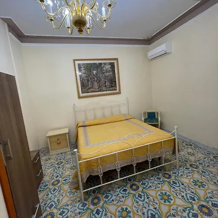 Casa D'ambra Lipari (Isola Lipari)