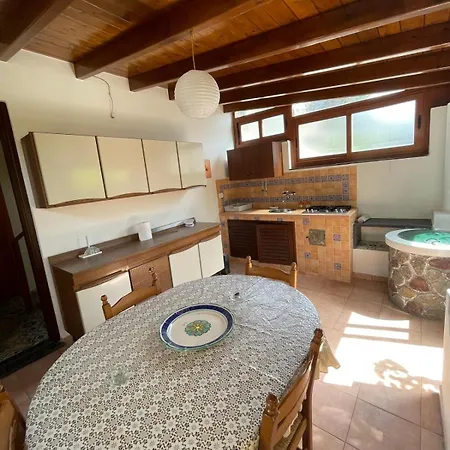 Casa D'ambra Lägenhet