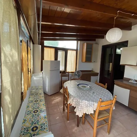 Casa D'ambra Lägenhet *