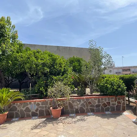 Casa D'ambra Lägenhet *