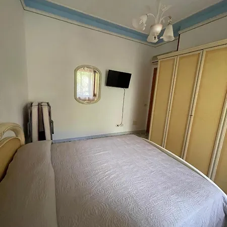 Casa D'ambra Lägenhet Lipari (Isola Lipari)