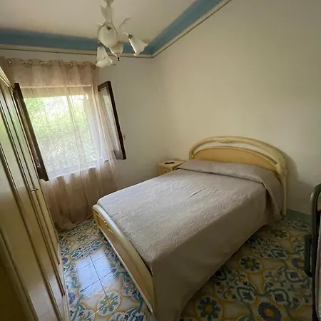 Casa D'ambra Lägenhet *