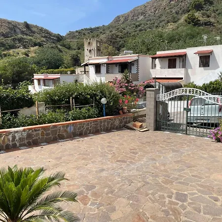 Lägenhet Casa D'ambra *