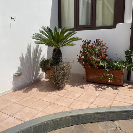 Casa D'ambra Lipari (Isola Lipari)